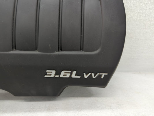 2014 Dodge Journey Engine Cover