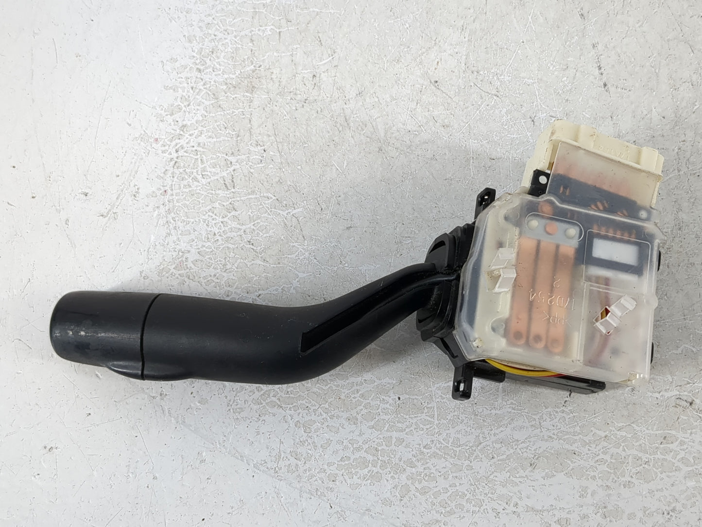 2007 Mazda 6 Headlight Head Light Switch Lamp Control 17a0895|>pom<