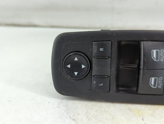 2021 Nissan Pathfinder Master Power Window Switch Replacement Driver Side Left P/N:68234092AC Fits OEM Used Auto Parts