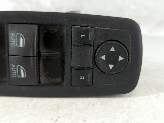 2020 Dodge Ram 1500 Master Power Window Switch Replacement Driver Side Left P/N:P56046823AE Fits OEM Used Auto Parts