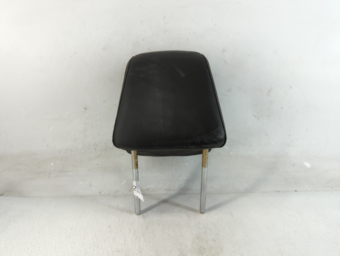 2010-2012 Lincoln Mkt Headrest Head Rest Front Driver Passenger Seat Fits Fits 2010 2011 2012 OEM Used Auto Parts - Oemusedautoparts1.com