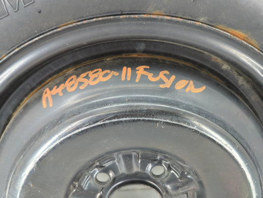 1999-2004 Ford Mustang Spare Donut Tire Wheel Rim Oem