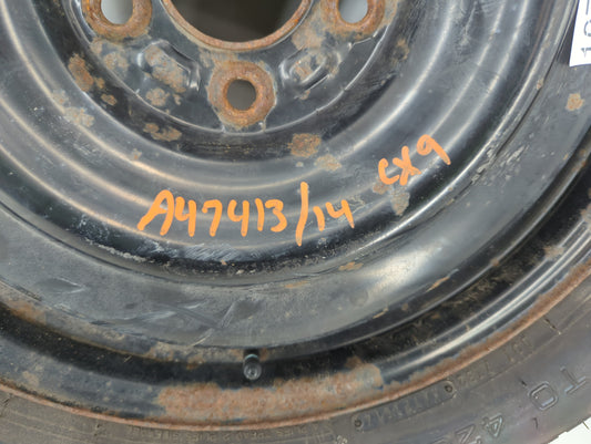 2010-2016 Mazda Cx-9 Spare Donut Tire Wheel Rim Oem