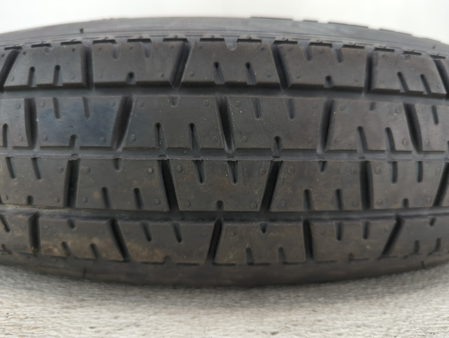 2002-2022 Nissan Altima Spare Donut Tire Wheel Rim Oem