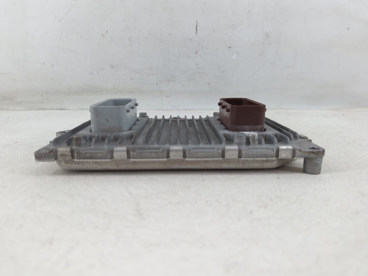 2016-2019 Dodge Journey PCM Engine Control Computer ECU ECM PCU OEM P/N:68259135AB Fits Fits 2016 2017 2018 2019 OEM Used Auto Parts