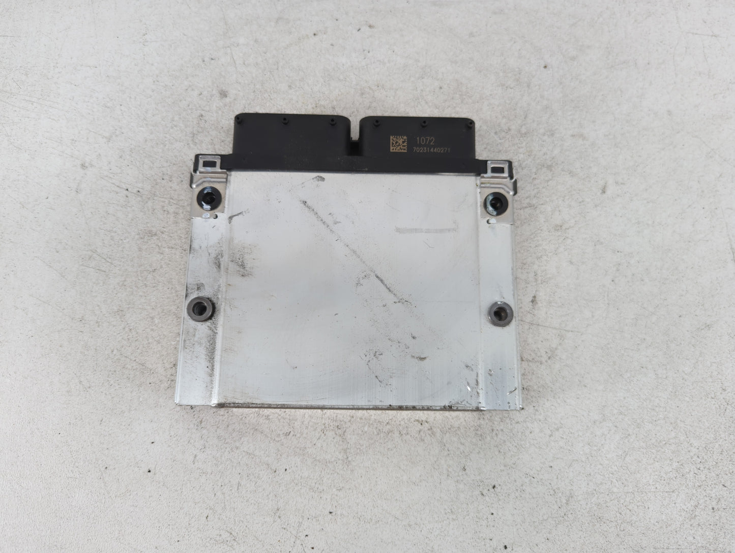 2021 Kia K5 PCM Engine Control Computer ECU ECM PCU OEM P/N:39199-2M020 Fits OEM Used Auto Parts - Oemusedautoparts1.com