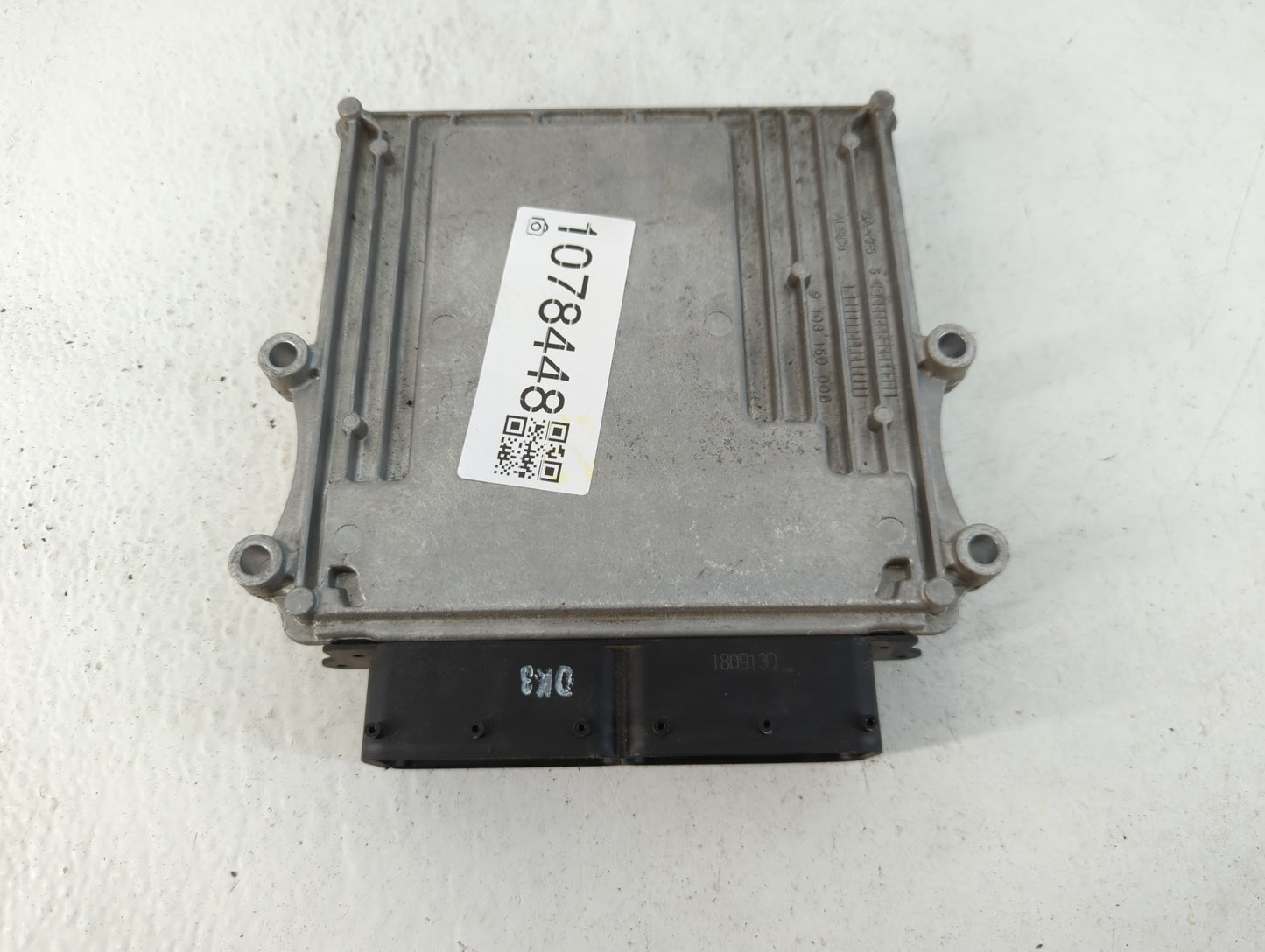 2018-2019 Kia Rio PCM Engine Control Computer ECU ECM PCU OEM P/N:39199-2BAC0 Fits Fits 2018 2019 OEM Used Auto Parts - Oemusedautoparts1.com