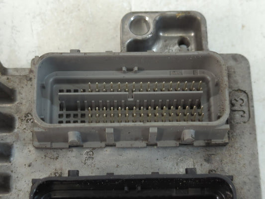 2012-2016 Chevrolet Cruze PCM Engine Control Computer ECU ECM PCU OEM P/N:12656958 Fits Fits 2011 2012 2013 2014 2015 2016 OEM Used Auto Parts