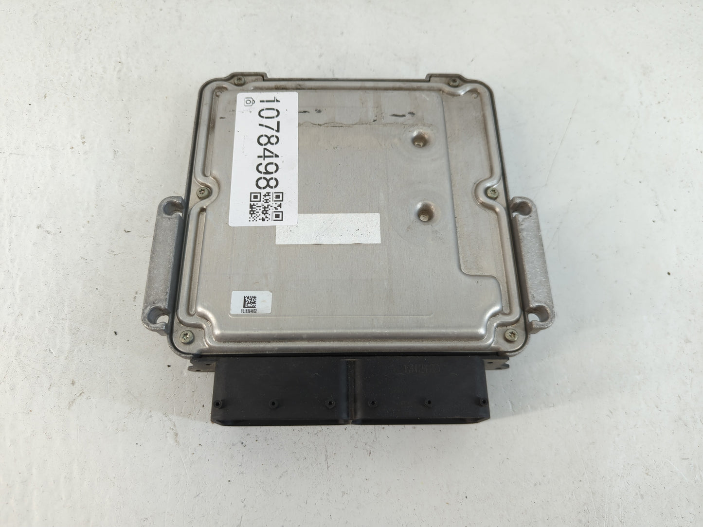 2015 Kia Soul PCM Engine Control Computer ECU ECM PCU OEM P/N:39110-2BSH7 Fits OEM Used Auto Parts - Oemusedautoparts1.com