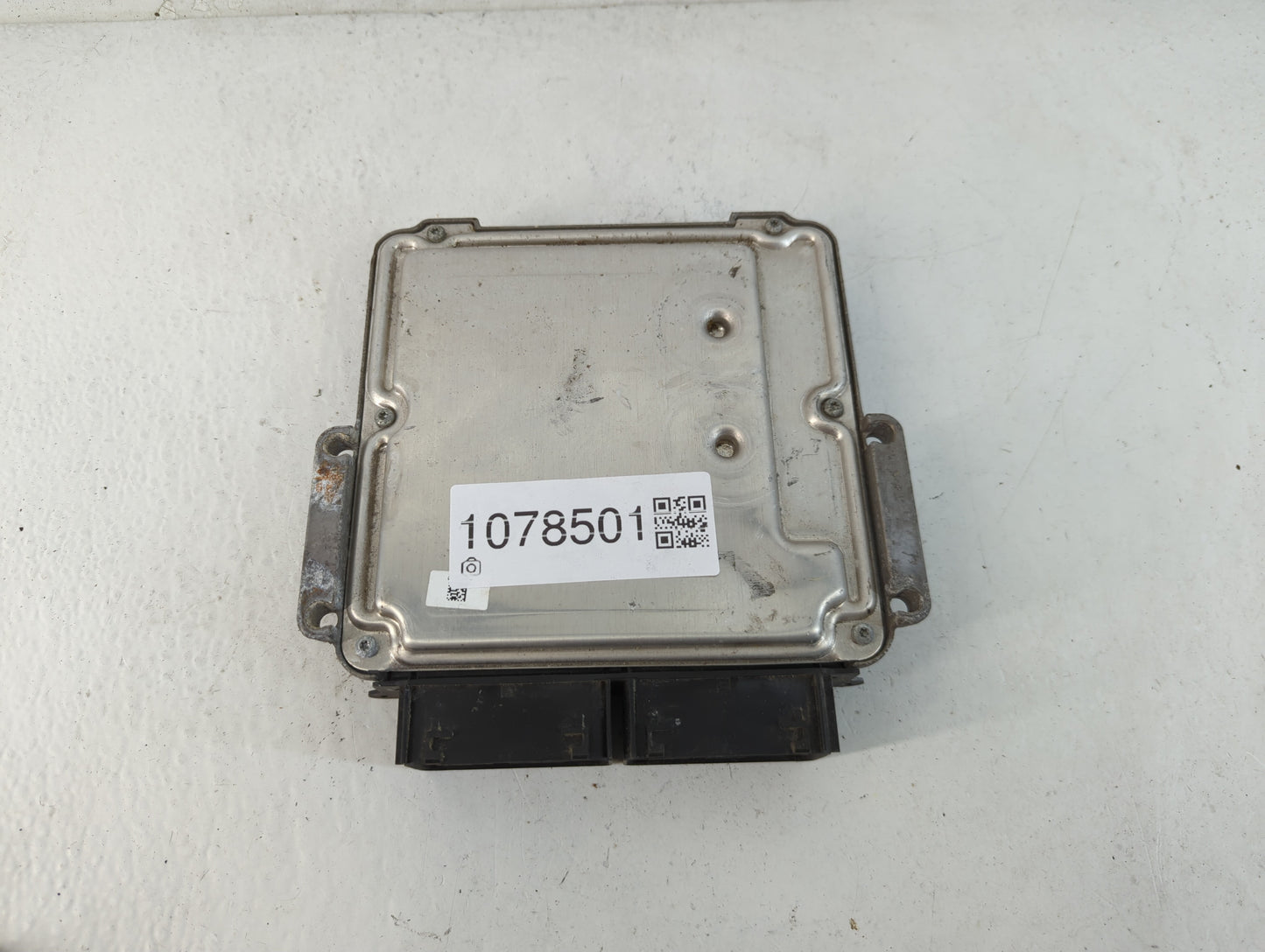 2017-2019 Lincoln Mkz PCM Engine Control Computer ECU ECM PCU OEM P/N:HS7A-12B684-JA HP5A-12A650-AGB Fits Fits 2017 2018 2019 2020 OEM Used Auto Parts