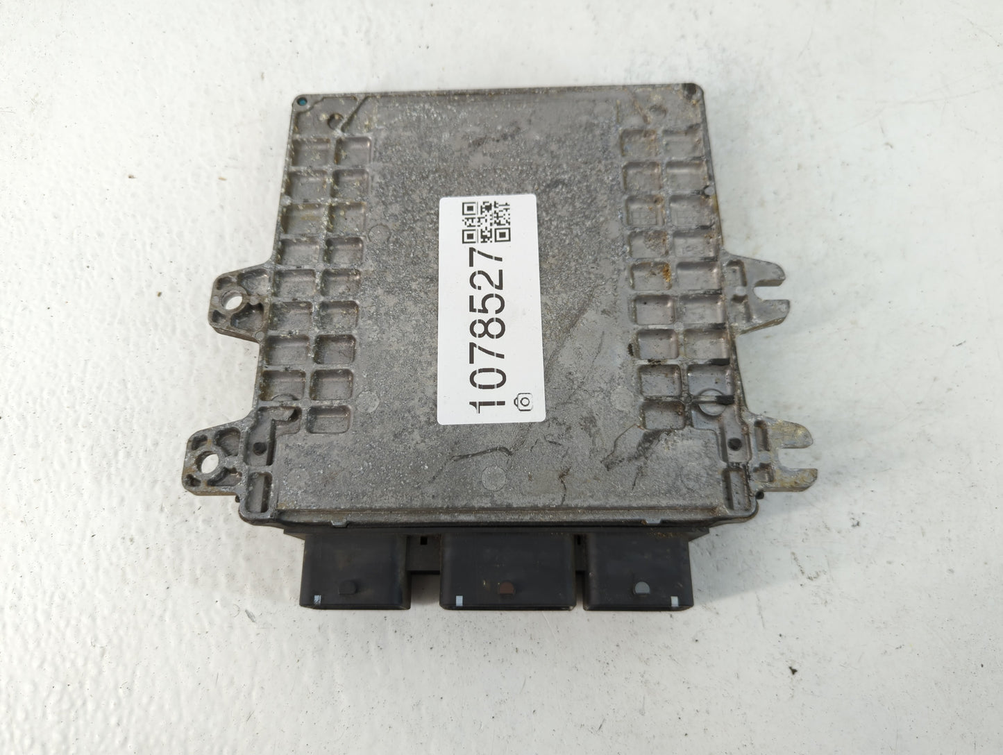 2010 Nissan Altima PCM Engine Control Computer ECU ECM PCU OEM P/N:MEC112-010 C1 MEC112-013 A1 073C A Fits OEM Used Auto Parts - Oemusedautoparts1.com