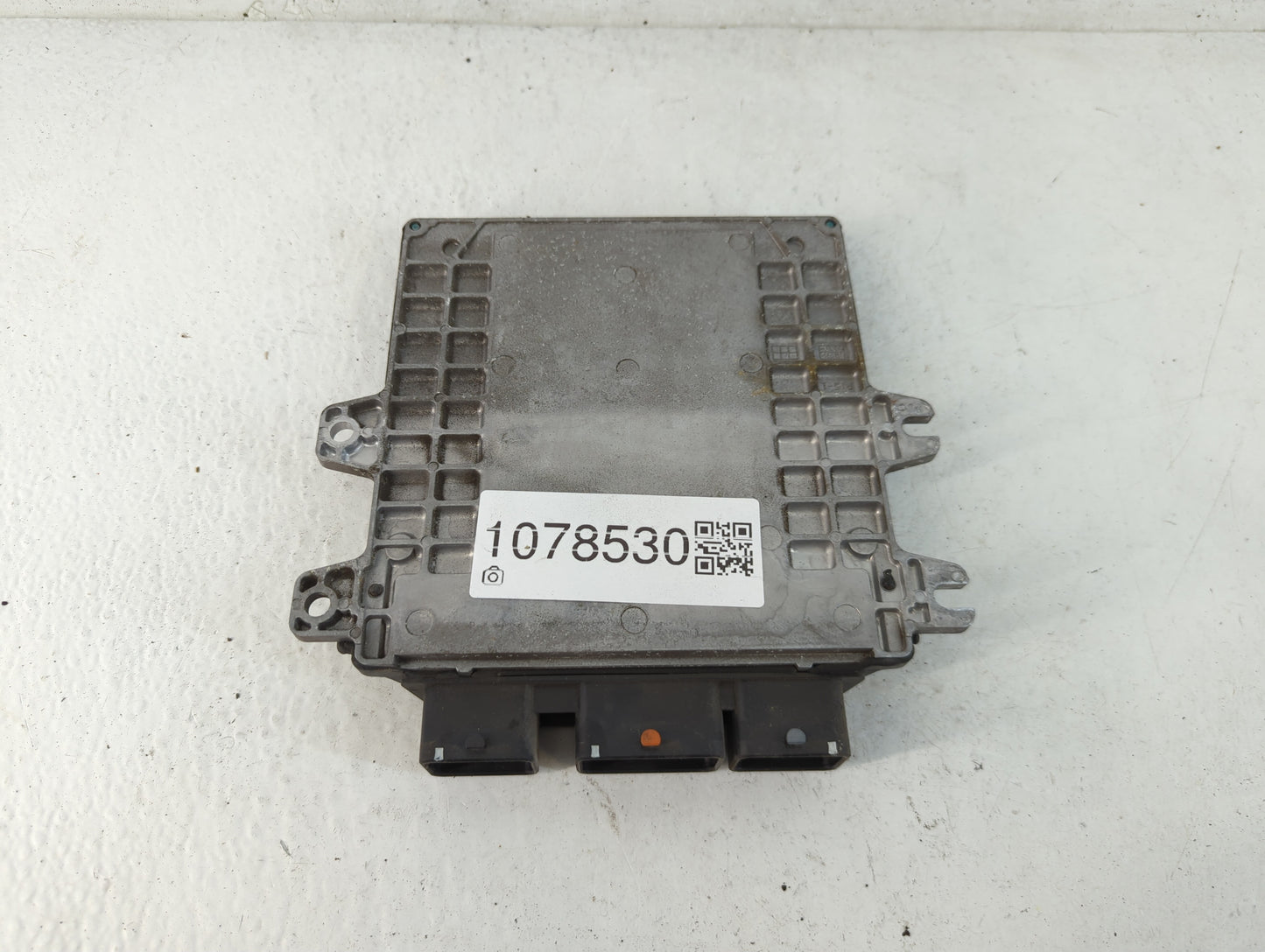 2013-2015 Nissan Rogue PCM Engine Control Computer ECU ECM PCU OEM P/N:NEC005-661 Fits Fits 2013 2014 2015 OEM Used Auto Parts - Oemusedautoparts1.com