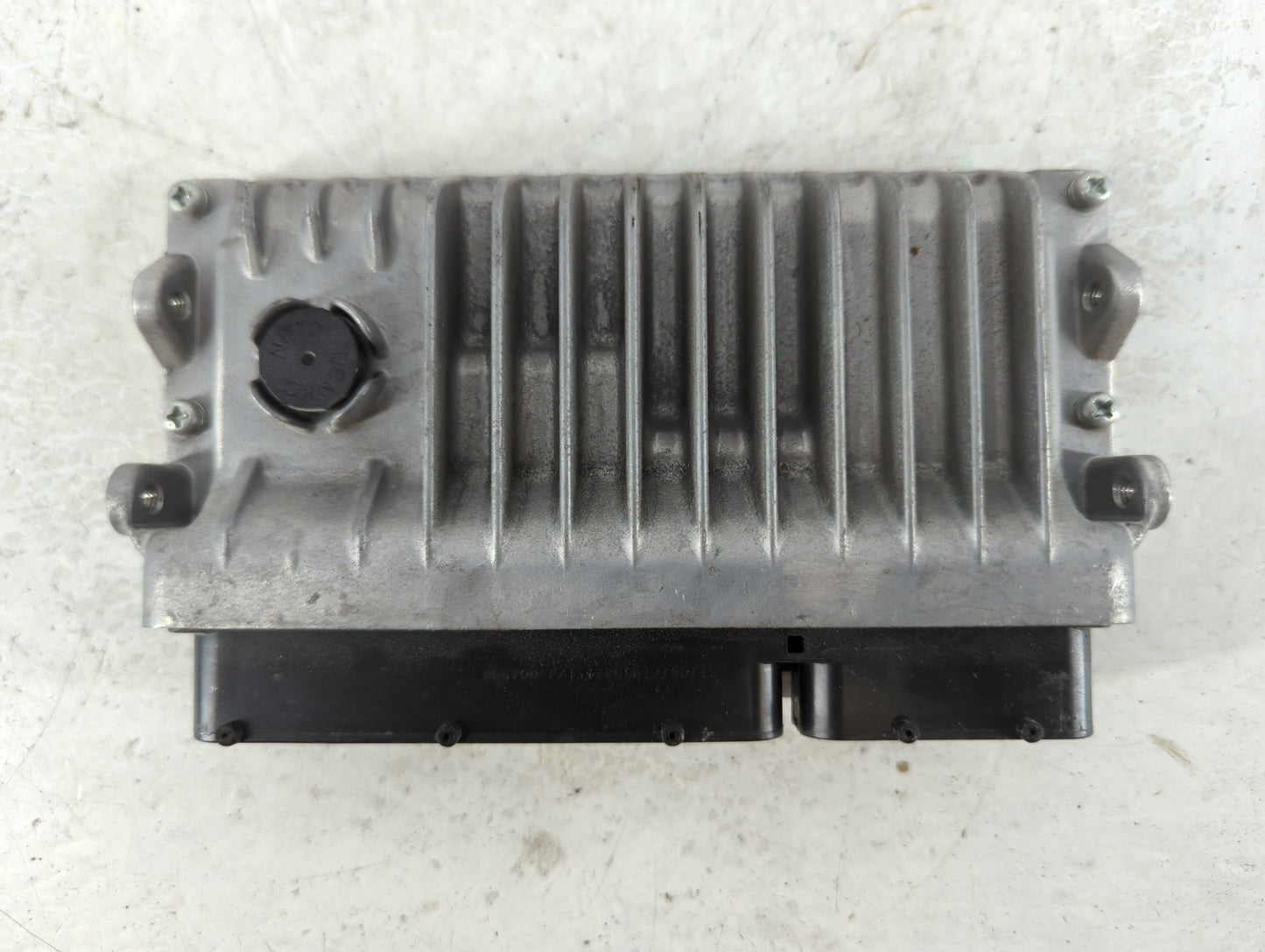2016-2017 Toyota Camry PCM Engine Control Computer ECU ECM PCU OEM P/N:89661-06T22 89661-06T21 Fits Fits 2016 2017 OEM Used Auto Parts - Oemusedautoparts1.com