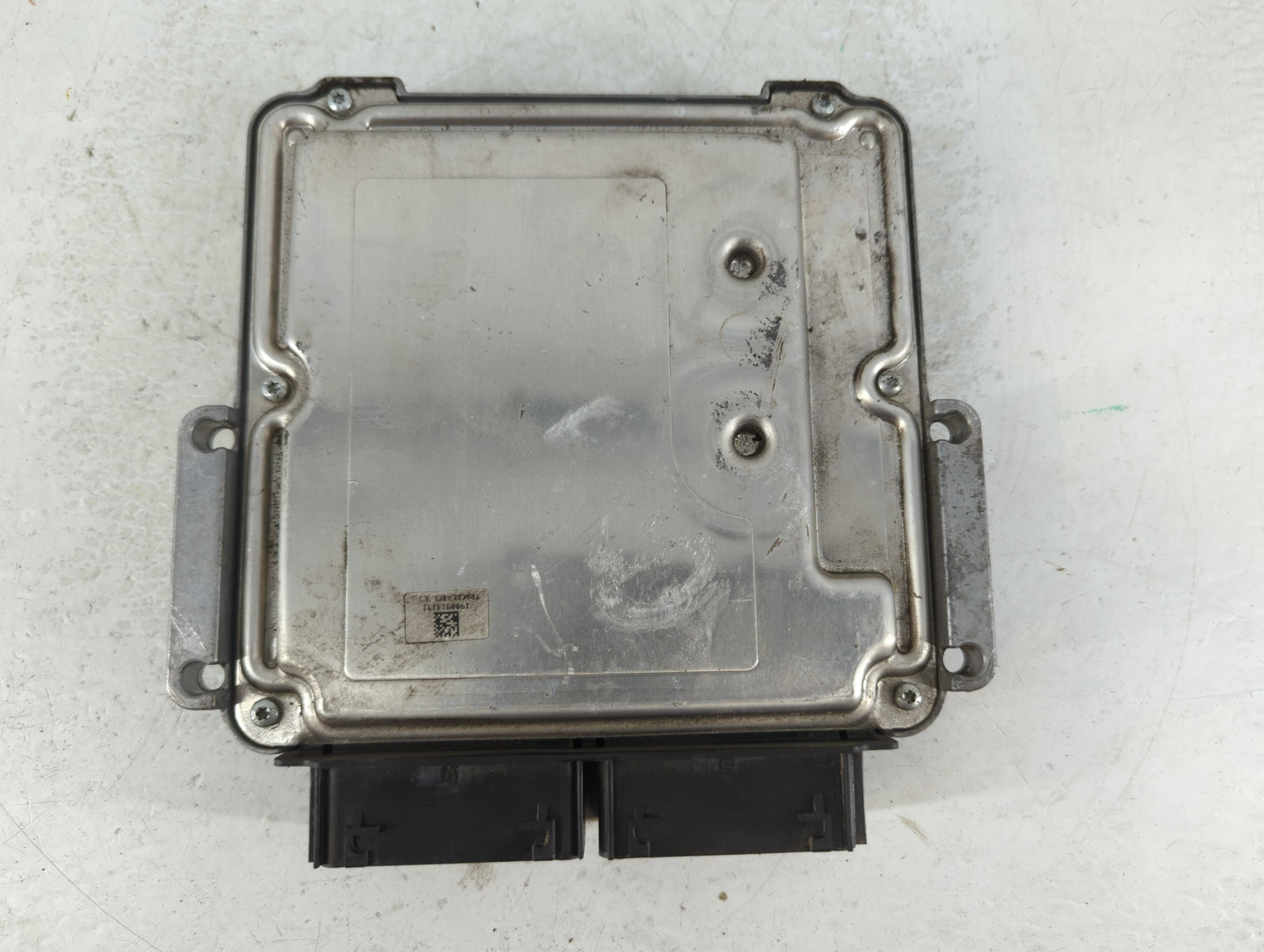2018-2021 Ford Ecosport PCM Engine Control Computer ECU ECM PCU OEM P/N:HA6A-12B684-ZA JN15-12A650-BSB Fits OEM Used Auto Parts - Oemusedautoparts1.com