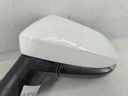 2019-2022 Toyota Corolla Side Mirror Replacement Driver Left View Door Mirror Fits Fits 2019 2020 2021 2022 OEM Used Auto Parts