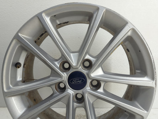 2015-2018 Ford Focus Oem Wheel Rim