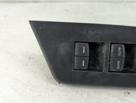 2019-2022 Nissan Altima Master Power Window Switch Replacement Driver Side Left P/N:T6A J010 Fits Fits 2019 2020 2021 2022 OEM Used Auto Parts