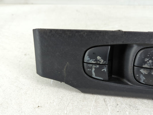 2019-2022 Nissan Altima Master Power Window Switch Replacement Driver Side Left P/N:25401 6CA0A Fits Fits 2018 2019 2020 2021 2022 OEM Used Auto Parts