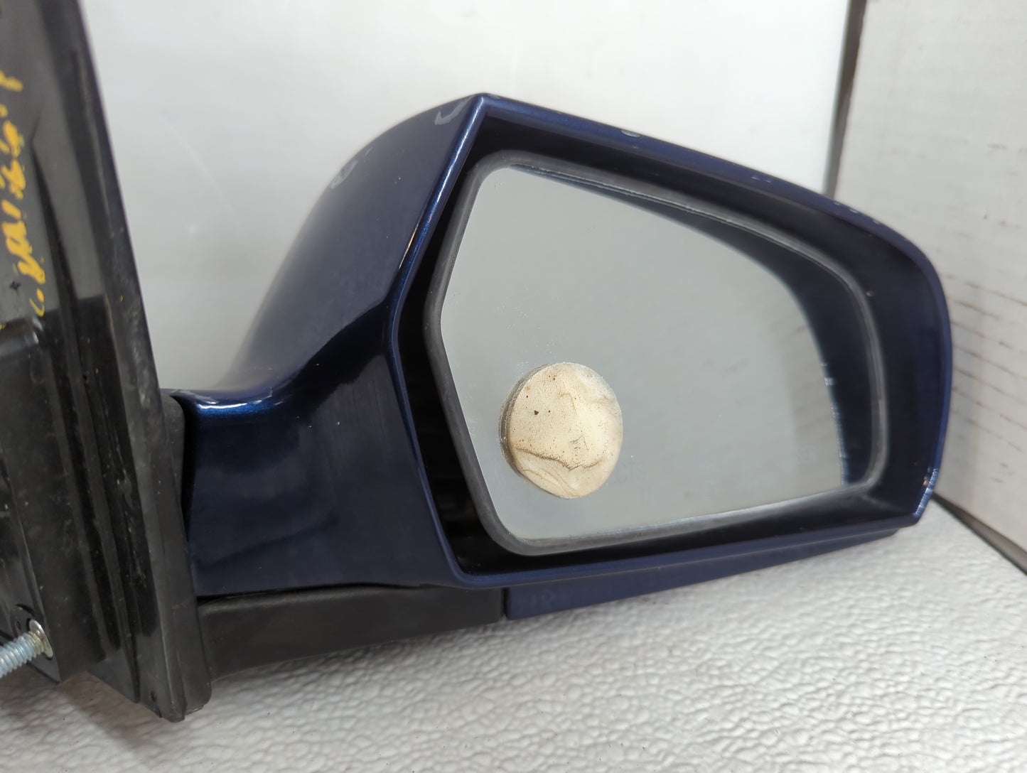 2001-2006 Kia Optima Side Mirror Replacement Passenger Right View Door Mirror P/N:E4012319 E4012318 Fits OEM Used Auto Parts