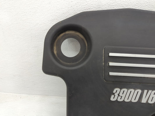2001 Pontiac Grand Prix Engine Cover