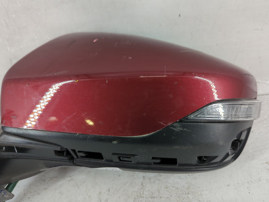 2020-2022 Subaru Legacy Side Mirror Replacement Driver Left View Door Mirror Fits Fits 2020 2021 2022 OEM Used Auto Parts
