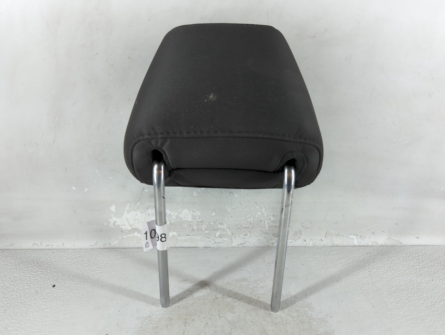 2013-2016 Ford Taurus Headrest Head Rest Rear Seat Fits Fits 2013 2014 2015 2016 OEM Used Auto Parts - Oemusedautoparts1.com