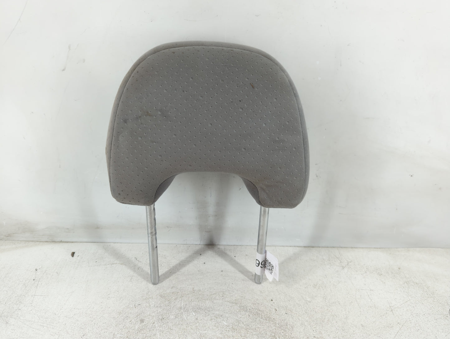 2004-2005 Toyota Prius Headrest Head Rest Front Driver Passenger Seat Fits Fits 2004 2005 OEM Used Auto Parts - Oemusedautoparts1.com