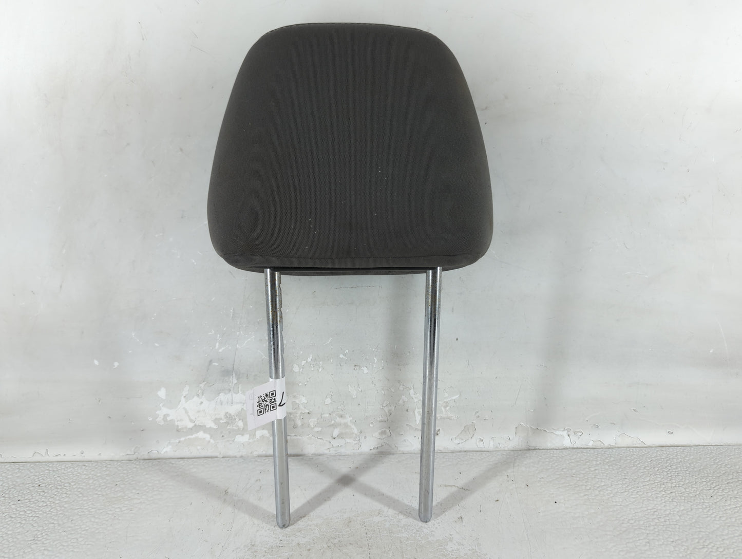 2013-2015 Hyundai Elantra Headrest Head Rest Front Driver Passenger Seat Fits Fits 2013 2014 2015 OEM Used Auto Parts - Oemusedautoparts1.com