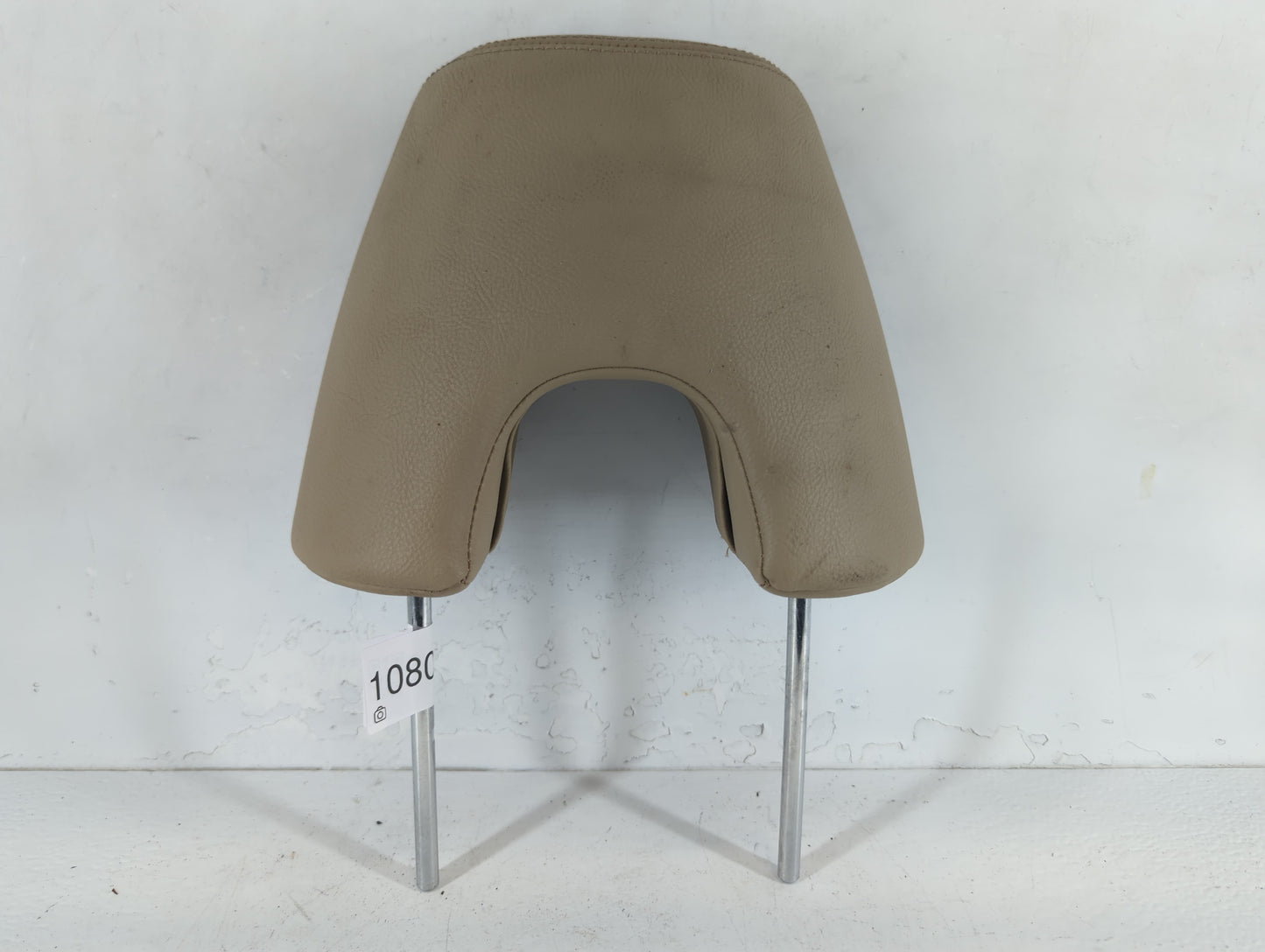 2005 Honda Cr-V Headrest Head Rest Front Driver Passenger Seat Fits OEM Used Auto Parts - Oemusedautoparts1.com