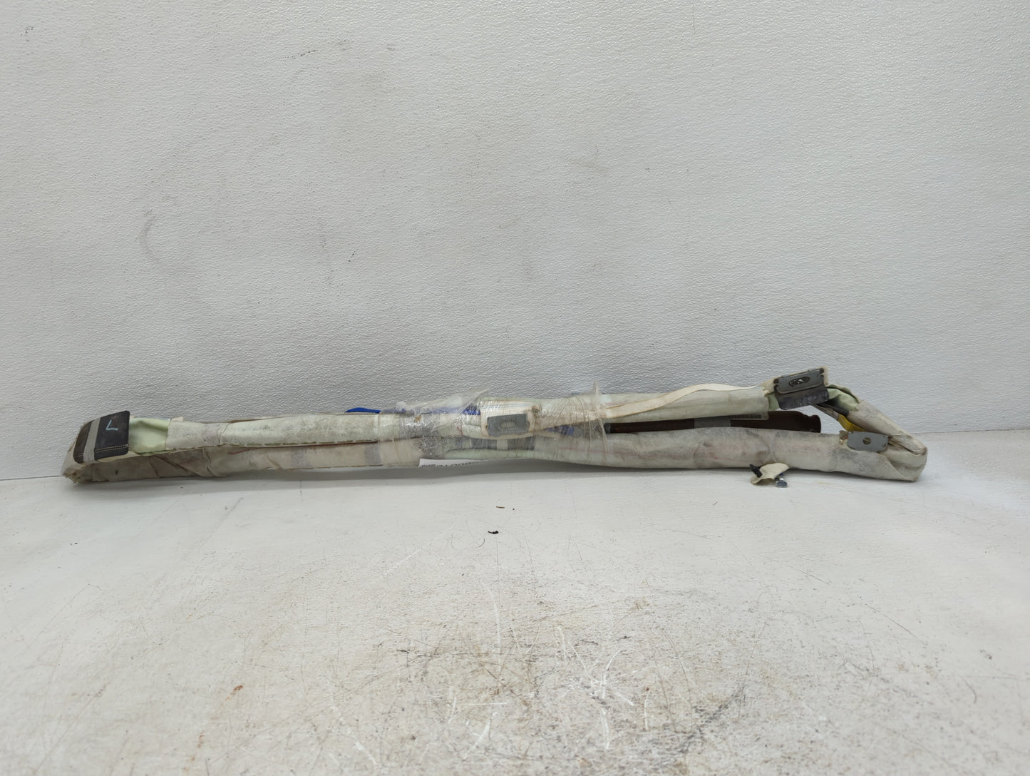 2008-2009 Chrysler Town & Country Passenger Curtain Air Bag Oem - Oemusedautoparts1.com