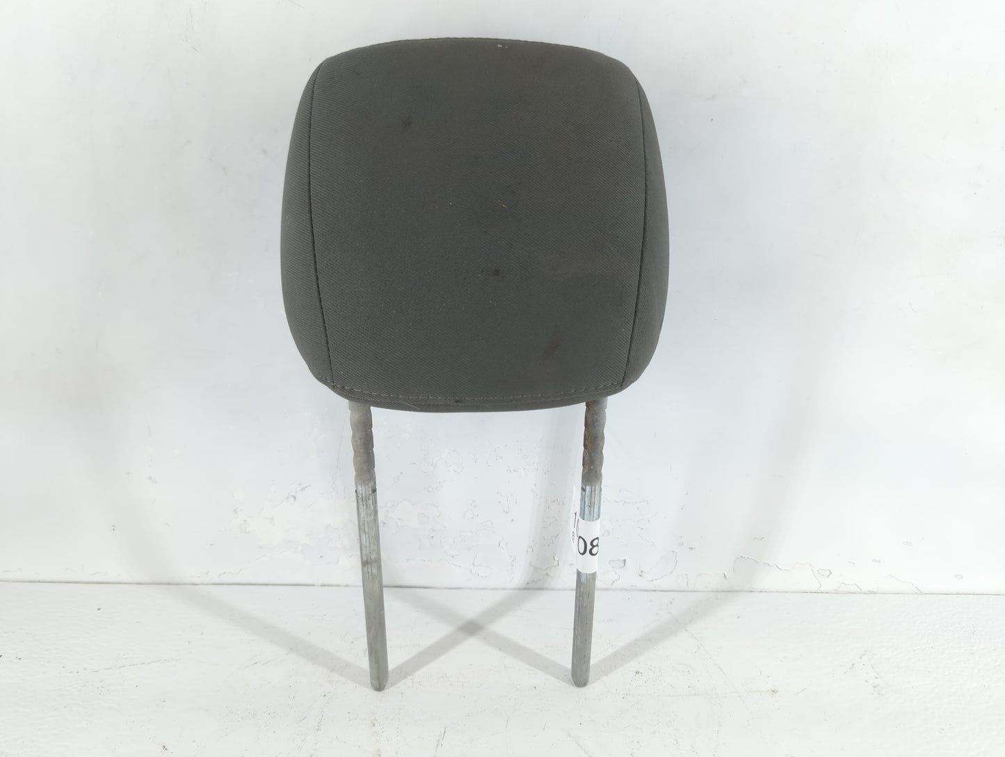 2008-2010 Chrysler Town & Country Headrest Head Rest Front Driver Passenger Seat Fits Fits 2008 2009 2010 OEM Used Auto Parts - Oemusedautoparts1.com