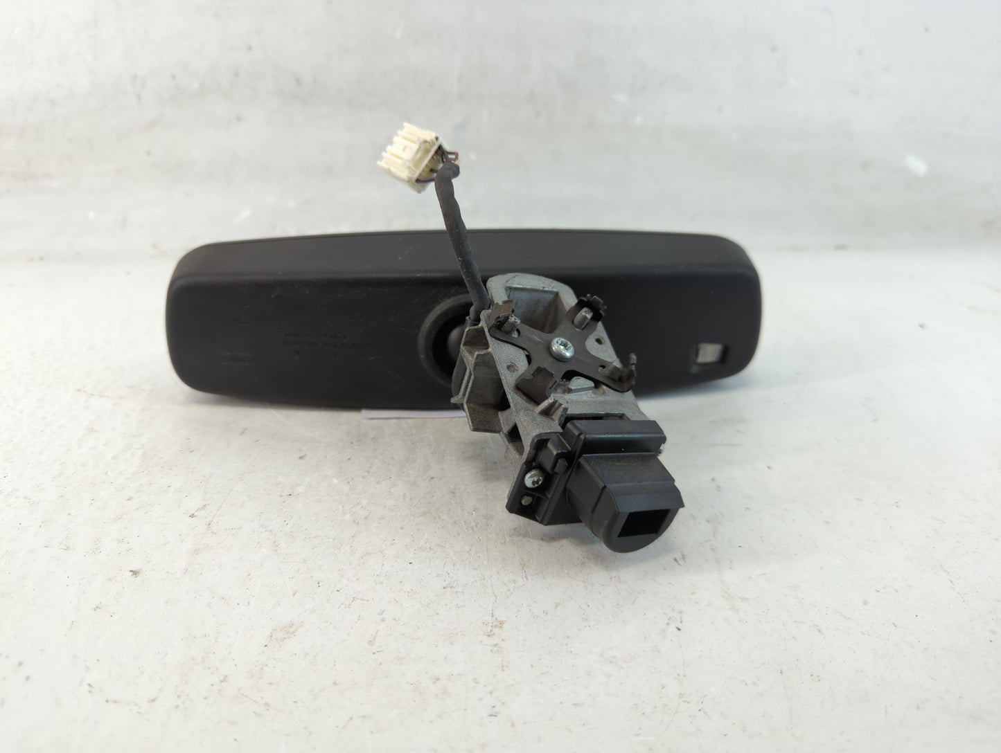 2000-2019 Ford Taurus Interior Rear View Mirror Replacement OEM P/N:DU5A 17E678 CH Fits OEM Used Auto Parts