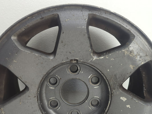 2002-2006 Cadillac Escalade Oem Wheel Rim