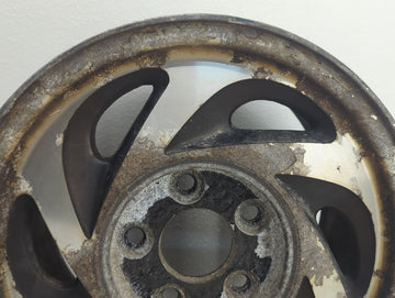 1995-2002 Chevrolet Blazer Oem Wheel Rim