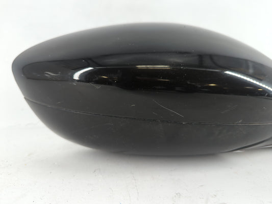 2018-2022 Honda Accord Side Mirror Replacement Passenger Right View Door Mirror P/N:E13049795 E13049794 Fits OEM Used Auto Parts