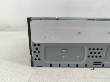 2019 Ford Escape Radio AM FM Cd Player Receiver Replacement P/N:GJ5T-19C107-KA Fits OEM Used Auto Parts