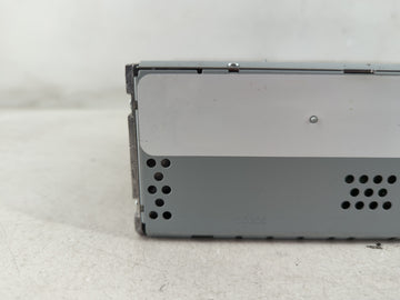 2019-2020 Ford Fusion Radio AM FM Cd Player Receiver Replacement Fits Fits 2019 2020 OEM Used Auto Parts