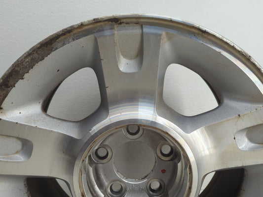 2001-2005 Ford Explorer Sport Trac Oem Wheel Rim