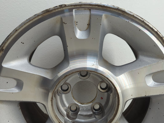 2001-2005 Ford Explorer Sport Trac Oem Wheel Rim