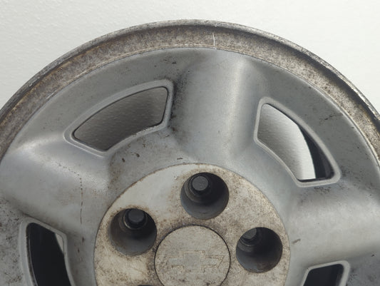 1995-2005 Chevrolet Blazer Oem Wheel Rim