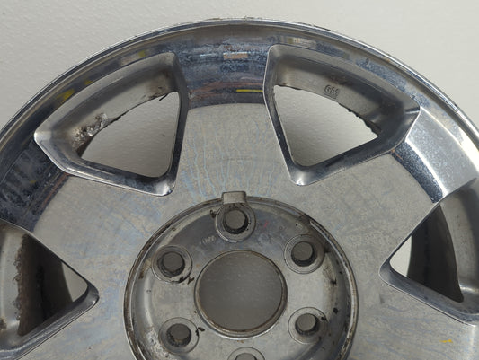 2003-2006 Cadillac Escalade Oem Wheel Rim