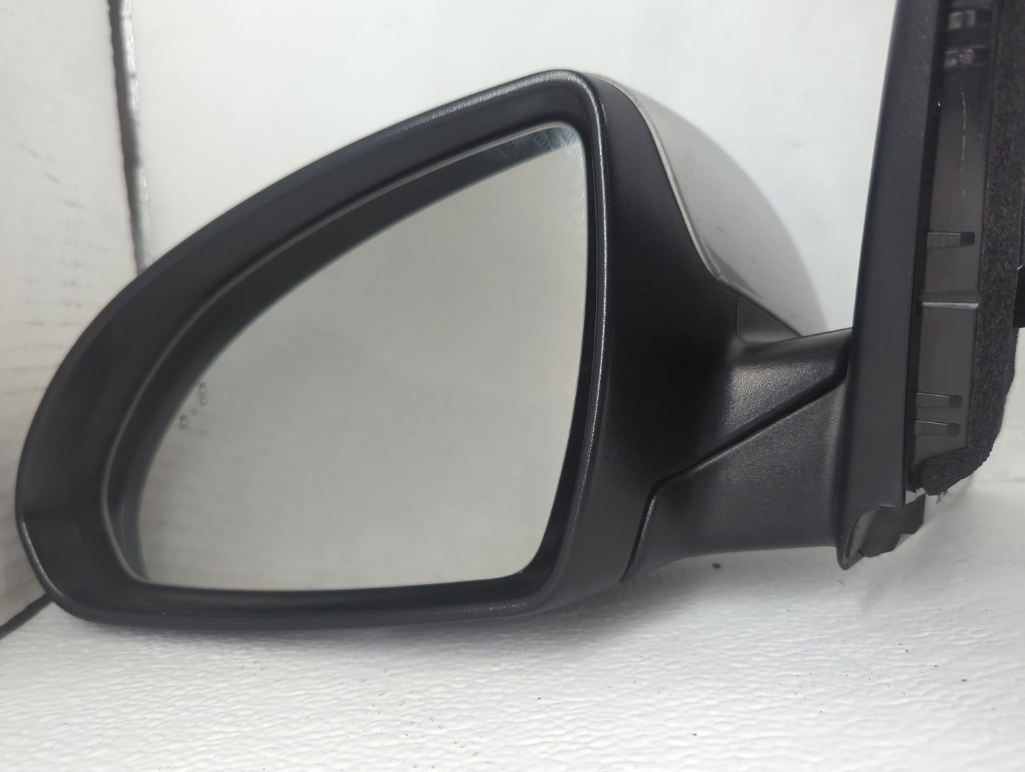 2019 Kia Optima Side Mirror Replacement Driver Left View Door Mirror P/N:87610-D5150KCS Fits OEM Used Auto Parts