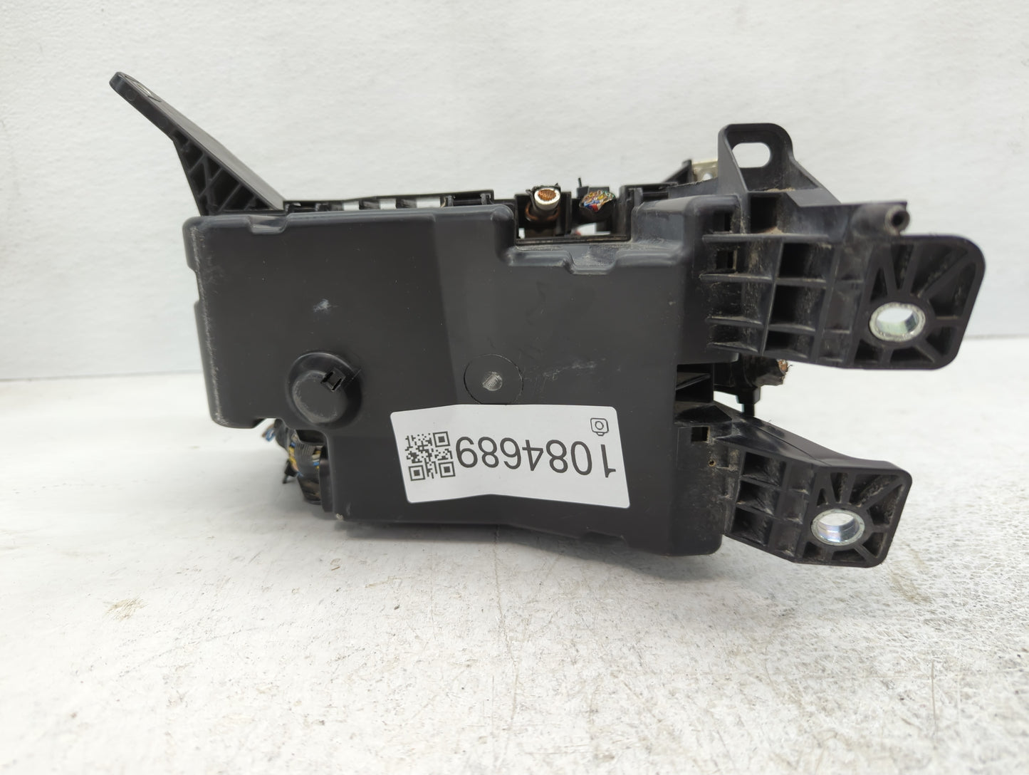 2006-2012 Toyota Rav4 Fusebox Fuse Box Panel Relay Module P/N:82662-0R010 Fits Fits 2006 2007 2008 2009 2010 2011 2012 OEM Used Auto Parts - Oemusedautoparts1.com