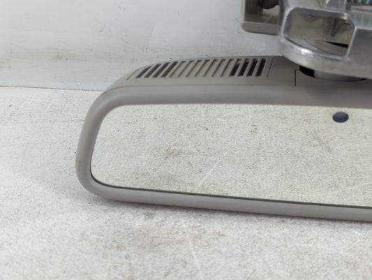 2008-2009 Mercedes-Benz S600 Interior Rear View Mirror Replacement OEM P/N:A 221 811 00 07 Fits Fits 2008 2009 OEM Used Auto Parts