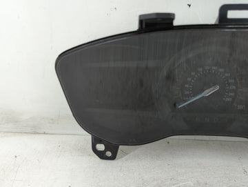 2016 Ford Fusion Instrument Cluster Speedometer Gauges P/N:GS7T-10849-JB Fits OEM Used Auto Parts