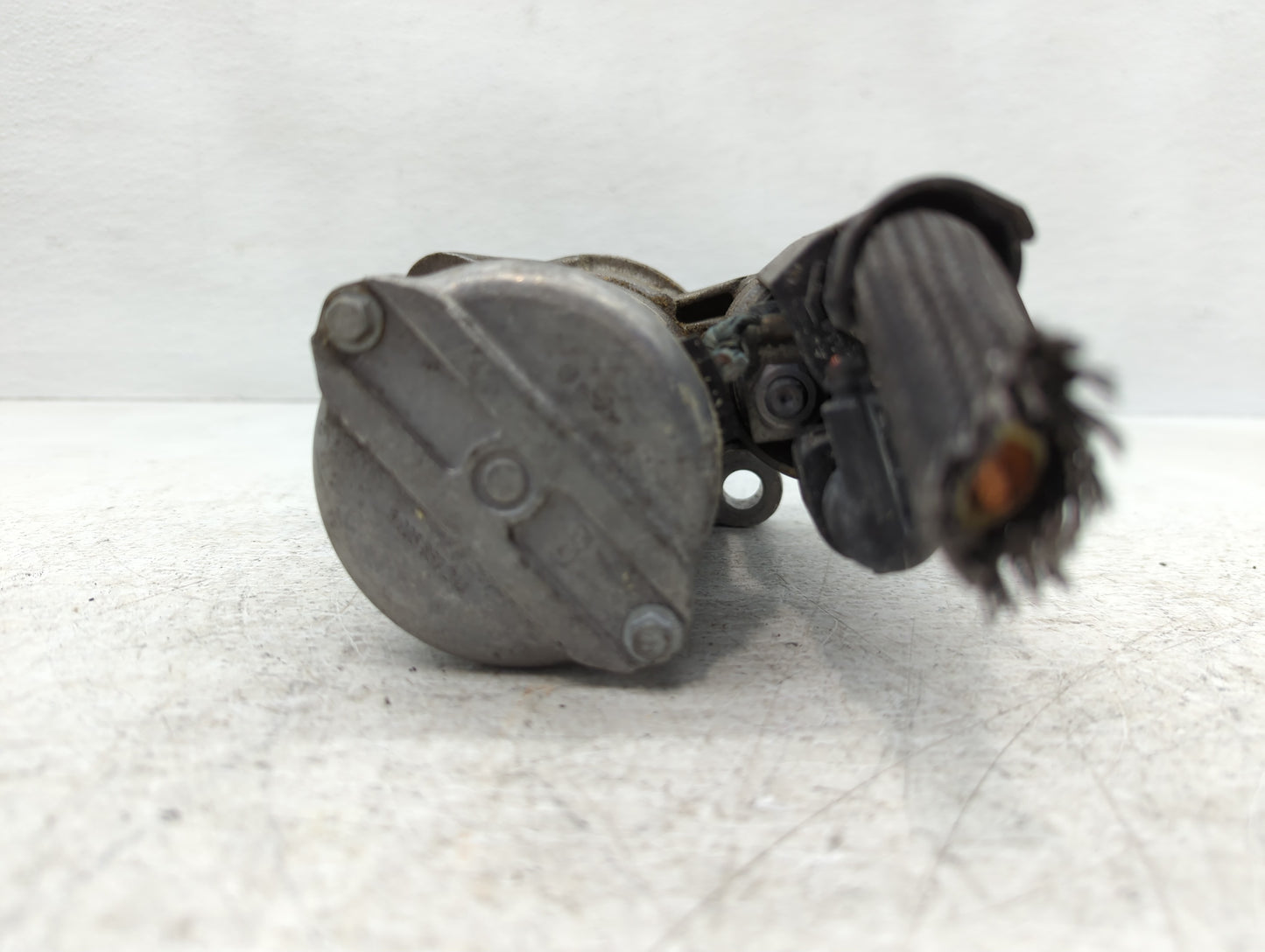 2014-2020 Volkswagen Passat Car Starter Motor Solenoid OEM P/N:02M 911 024 R Fits OEM Used Auto Parts