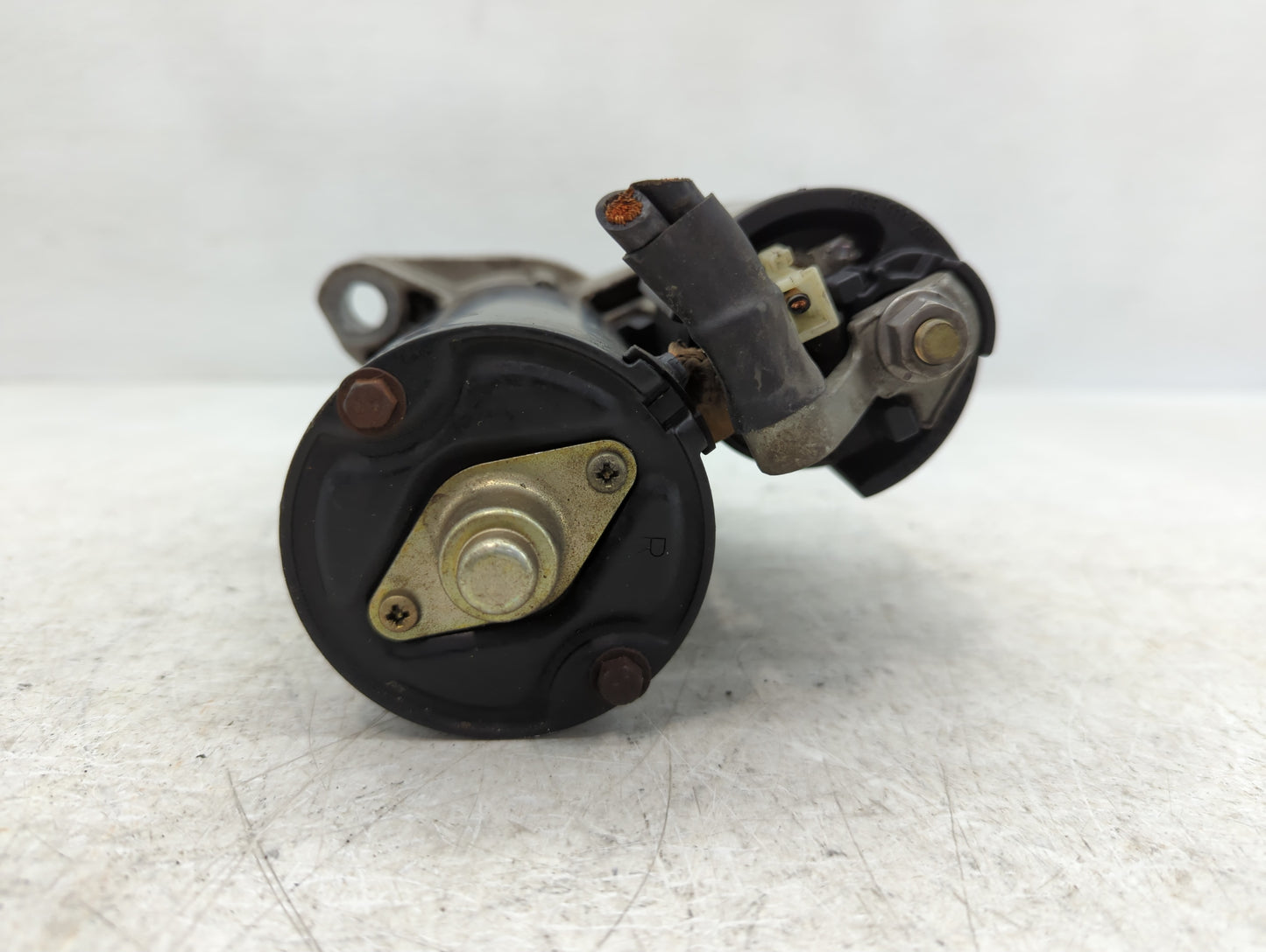 1997-2006 Audi A4 Car Starter Motor Solenoid OEM P/N:0 001 108 174 Fits Fits 1997 1998 1999 2000 2001 2002 2003 2004 2005 2006 OEM Used Auto Parts