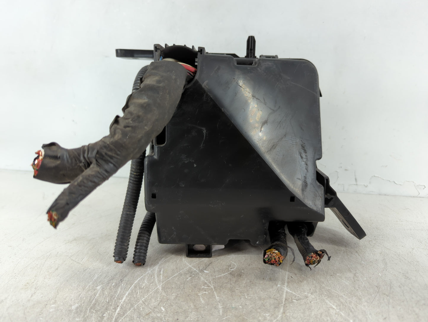 2003-2007 Nissan Murano Fusebox Fuse Box Panel Relay Module P/N:91941-1M030 Fits Fits 2003 2004 2005 2006 2007 OEM Used Auto Parts