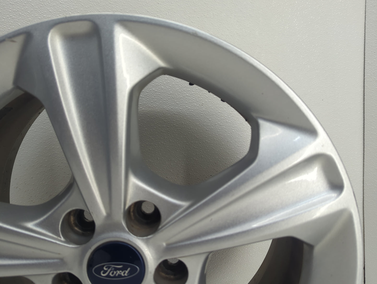 2013-2016 Ford Escape Oem Wheel Rim