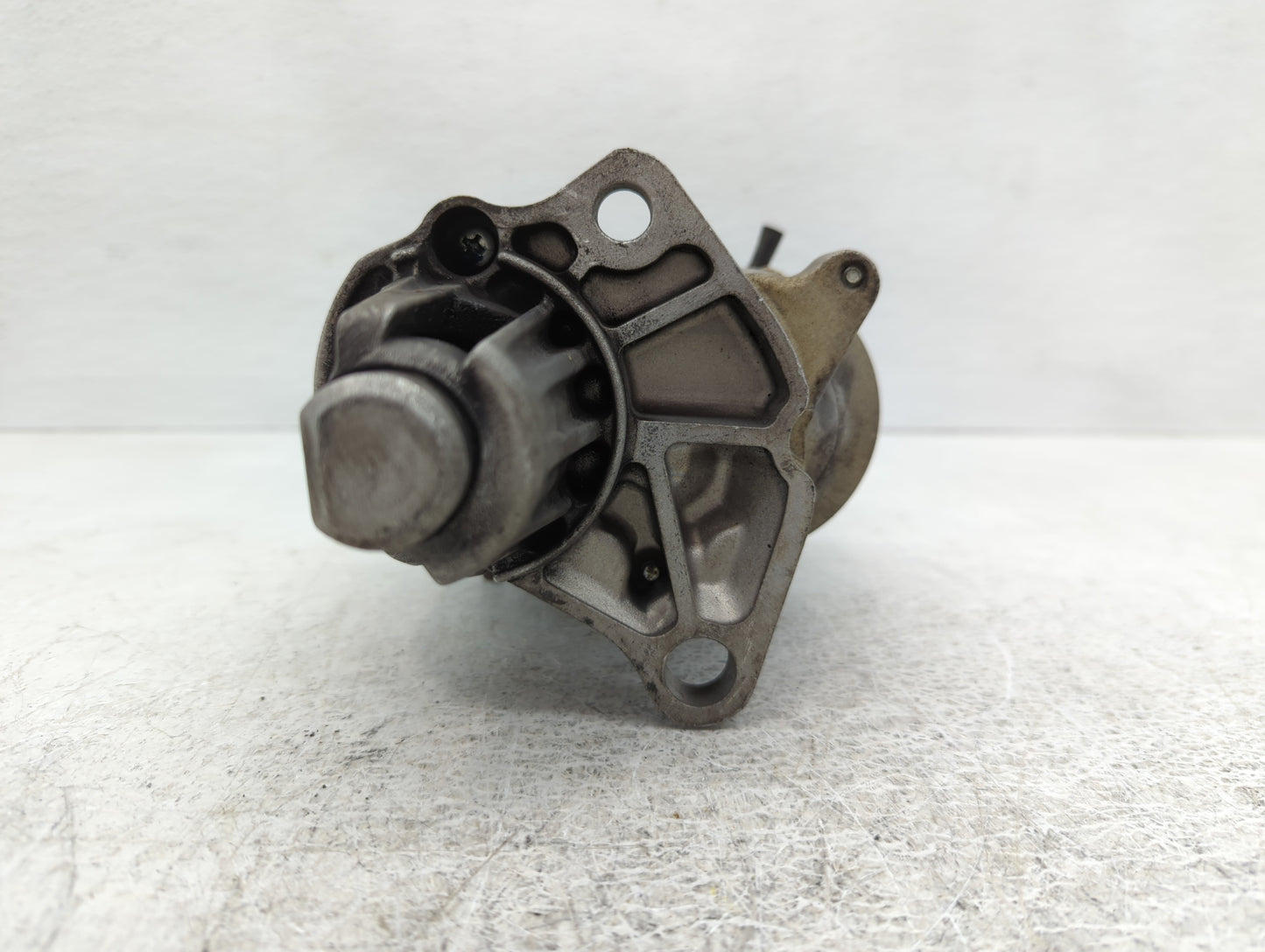 2004-2008 Dodge Ram 1500 Car Starter Motor Solenoid OEM Fits Fits 2004 2005 2006 2007 2008 2009 OEM Used Auto Parts - Oemusedautoparts1.com
